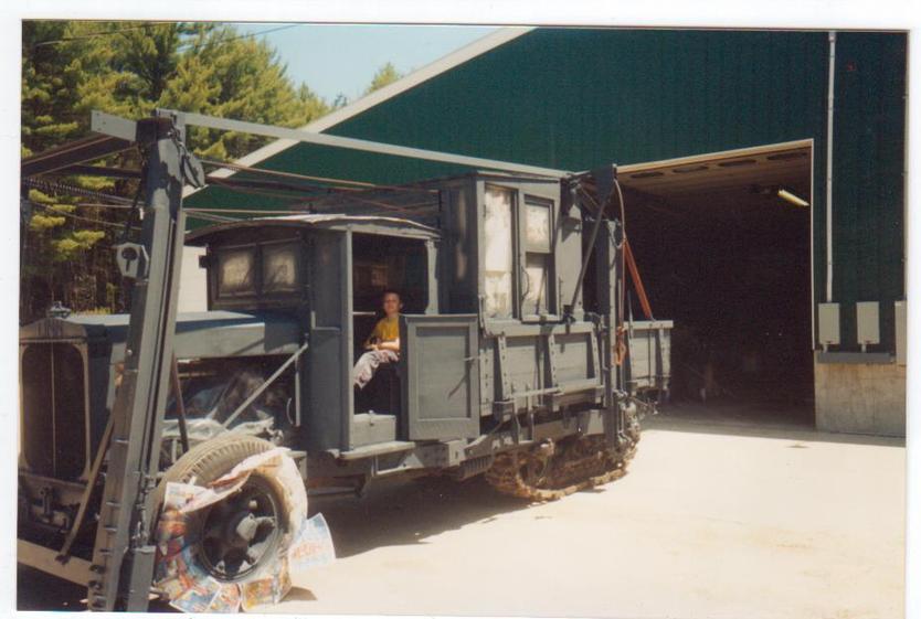 http://www.badgoat.net/Old Snow Plow Equipment/Trucks/Linn Tractor/Daryl Gushee's 1934 Snowplow Linn/GW834H561-22.jpg